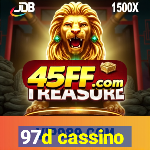 97d cassino